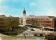 73358917 Darmstadt Weisser Turm Panorama Darmstadt - Darmstadt