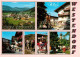 73358858 Westendorf Tirol Panorama Brunnen Ortsmotive Rikscha Minigolf Westendor - Sonstige & Ohne Zuordnung