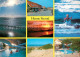 73358152 Henne Strand Hallenbad Freibad Sandduenen  Henne Strand - Danimarca