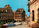 73357740 Nuernberg Duererhaus Fachwerkhaus Historisches Gebaeude Altstadt Nuernb - Nuernberg