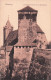 NÜRNBERG -  Funfeckiger Turm Mit Folterkammer - Nürnberg