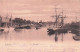 LUBECK - Hafen - 1904 - Luebeck