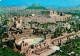 73356774 Athen Griechenland Akropolis Fliegeraufnahme Athen Griechenland - Grecia