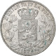 Belgique, Leopold II, 5 Francs, 5 Frank, 1872, Argent, TTB, KM:24 - 5 Francs