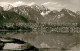 73356465 Forggensee Schwangau Blick Ueber Den See Alpenpanorama Forggensee Schwa - Otros & Sin Clasificación