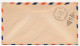 Etats Unis - Env. Depuis Lander Wyo - 10 Juin 1947 - First Flight U.S Air Mail AM 74 - 2c. 1941-1960 Lettres