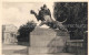 73356451 Darmstadt Denkmal Des Hessischen Leibgarde Inf. Regts. 115 Werbekarte D - Darmstadt
