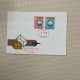 Taiwan Postage Stamps - Poste