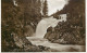 Scotland Ballater Falls Of Muick Picturesque Scenery - Other & Unclassified