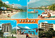 73356061 Tucepi Hotels Badestrand Tucepi - Croatie