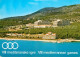 73356027 Trogir Hotel Medena 8. Mediterranen Spiele Fliegeraufnahme Trogir - Croatie