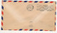 Etats Unis - Env. Depuis Burley.Idaho - 23 Nov 1946 - First Flight AM 78 Burley.Idaho - 2c. 1941-1960 Briefe U. Dokumente