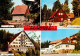 73355988 Maribor Marburg Drau Doerfer Berghaeuser Hotels Im Bachergebirge Maribo - Slowenien