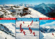 73355206 Mayrhofen Zillertal Penkenjochhuette Skigebiet Penken Winterpanorama Al - Autres & Non Classés