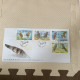 Taiwan Postage Stamps - Other & Unclassified