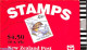 New Zealand 1991 Birds Booklet, Mint NH, Nature - Birds - Stamp Booklets - Ongebruikt