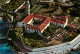 73354989 Hvar Franjevacki Samostaa Franziskanerkloster Fliegeraufnahme Hvar - Kroatië