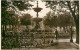 England Brighton Steyne Gardens The Fountain - Brighton