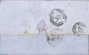 Italy 1869 Folding Cover, Postal History - Andere & Zonder Classificatie