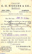 United States Of America 1898 Business Postcard 2c, Used Postal Stationary - Briefe U. Dokumente