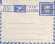 Eswatini/Swaziland 1949 Aerogramme 6d, Unused Postal Stationary - Swaziland (1968-...)