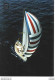 Sport Voile Course Voilier Spinnaker N°3124 1 Editions FISA Barcelona VOIR DOS - Sailing