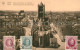 73342202 Gand Belgien Eglise Saint Nicolas Et Panorama De La Ville Gand Belgien - Autres & Non Classés