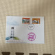 Taiwan Postage Stamps - Andere & Zonder Classificatie