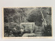 大阪城 淀君御手洗鈢 YODOGIMI'S STONE WASHING-BASIN, Castle Of Osaka , Osaka , JAPAN JAPON POSTCARD - Osaka