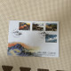 Taiwan Postage Stamps - Géographie