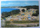 FRANCE - ILLE ET VILAINE - SAINT-COULOMB - Le Camping Des Chevrets à La Guimorais - Saint-Coulomb