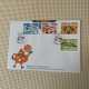 Taiwan Postage Stamps - Altri & Non Classificati