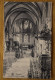 Courtrai - Intérieur De L'Eglise St-Martin - Edit. A. Vandeckerkhove, 26, Marché-aux-grains - Circulé En 1920 - Kortrijk