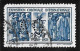 1 04	02	11	N°	274	Perforé	-	AG 93	-	AGENCE GL. De LIBRAIRIE Et PUBLICATION - Used Stamps