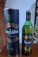 WHISKY GLENFIDDICH SPECIAL OLD RESERVE PURE MALT 1 LITRO CON SCATOLA ANNI '80 - Whisky