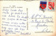 N°1881 W -cachet Manuel -Hesdin- - Manual Postmarks