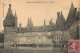 Delcampe - (S) Superbe LOT N°16 De 50 Cartes Postales Anciennes Régionalisme Dont Châteaux - 5 - 99 Cartoline