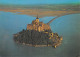 50-LE MONT SAINT MICHEL-N°T1064-C/0203 - Le Mont Saint Michel