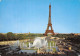 75-PARIS LA TOUR EIFFEL-N°T1064-F/0387 - Eiffelturm