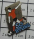 SP07 Pin's Pins / Beau Et Rare / SPORTS / CLUB FOOTBALL SO IPPLING MOSELLE - Football