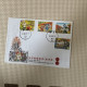 Taiwan Postage Stamps - Andere & Zonder Classificatie