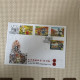 Taiwan Postage Stamps - Sonstige & Ohne Zuordnung