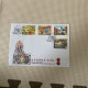 Taiwan Postage Stamps - Sonstige & Ohne Zuordnung