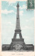 75-PARIS LA TOUR EIFFEL-N°T1069-G/0233 - Tour Eiffel