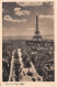 75-PARIS LA TOUR EIFFEL-N°T1070-G/0177 - Tour Eiffel