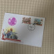 Taiwan Postage Stamps - Sonstige & Ohne Zuordnung