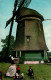 N°1885 W -cpsm Volendam -moulin à Vent- - Windmolens