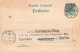 Colonie Allemande Deutsches Reich Kolonien Kamerun Postkarte Départ 1899 Cameroun Entier Postal Ganzsache - Camerun