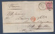 Cachet Duplex  DERBY  242 - Postmark Collection