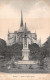 75-PARIS NOTRE DAME-N°T1071-C/0087 - Notre Dame De Paris